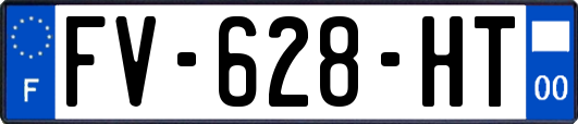 FV-628-HT