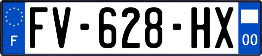 FV-628-HX