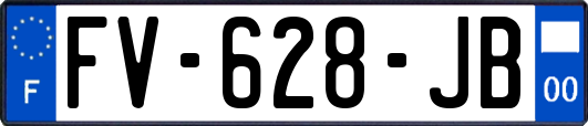 FV-628-JB