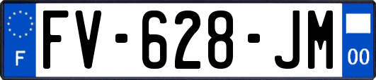 FV-628-JM