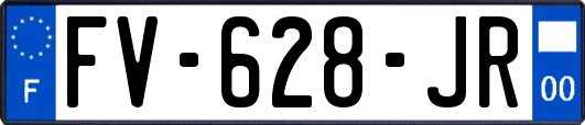 FV-628-JR