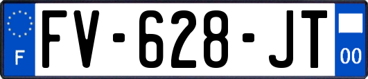 FV-628-JT