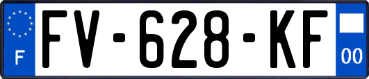 FV-628-KF