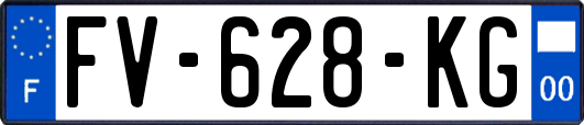 FV-628-KG