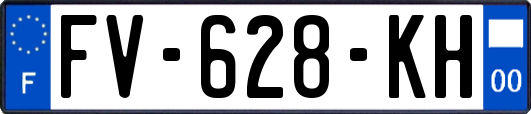 FV-628-KH