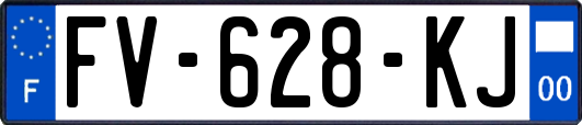 FV-628-KJ