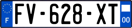 FV-628-XT