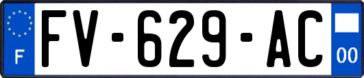 FV-629-AC