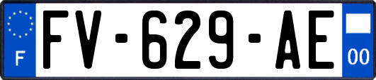 FV-629-AE