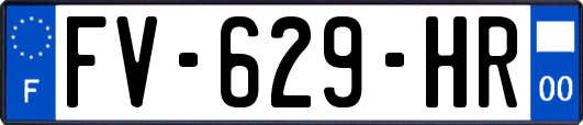 FV-629-HR
