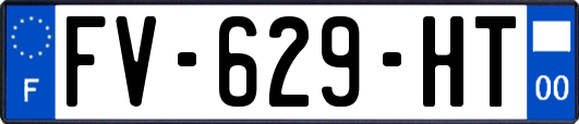 FV-629-HT