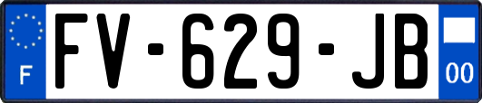 FV-629-JB
