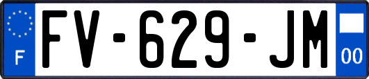 FV-629-JM