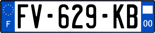 FV-629-KB