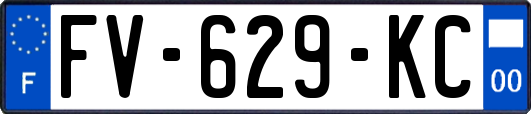 FV-629-KC