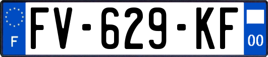 FV-629-KF