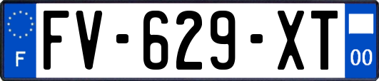 FV-629-XT