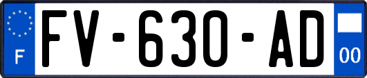 FV-630-AD