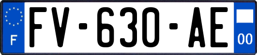 FV-630-AE