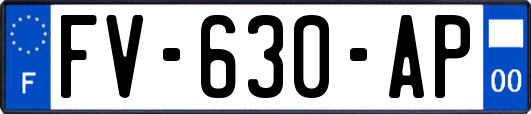 FV-630-AP