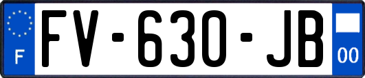 FV-630-JB