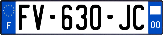 FV-630-JC