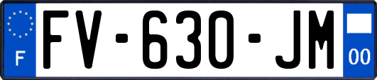 FV-630-JM