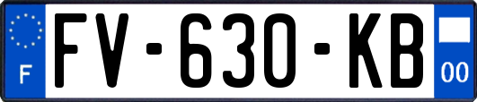 FV-630-KB