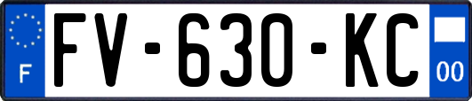 FV-630-KC