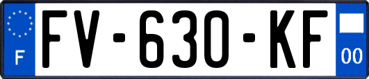 FV-630-KF