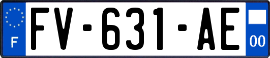 FV-631-AE