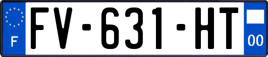 FV-631-HT