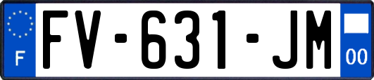 FV-631-JM
