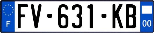 FV-631-KB