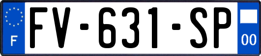 FV-631-SP