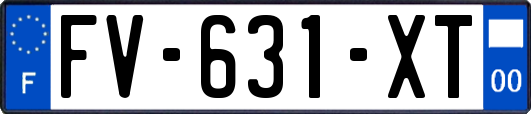 FV-631-XT