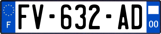 FV-632-AD