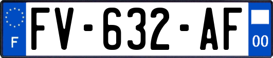 FV-632-AF