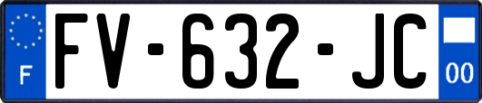 FV-632-JC