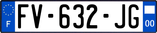 FV-632-JG