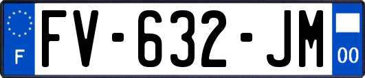 FV-632-JM