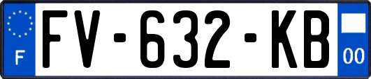 FV-632-KB