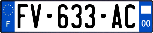 FV-633-AC