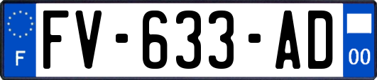 FV-633-AD