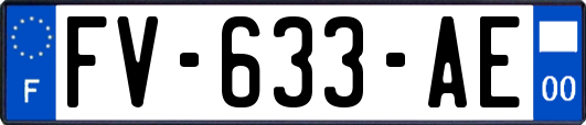 FV-633-AE