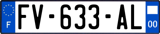 FV-633-AL