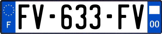 FV-633-FV