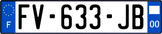 FV-633-JB