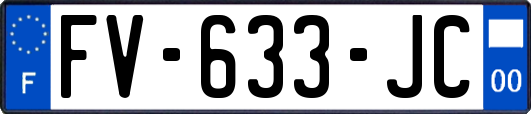 FV-633-JC