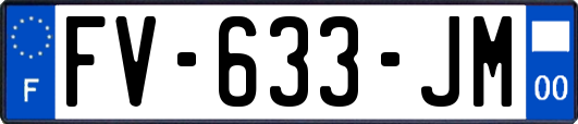 FV-633-JM
